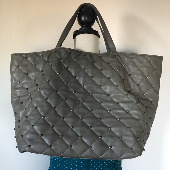 Neiman Marcus Handbags - NEIMAN MARCUS Bubbly Tote